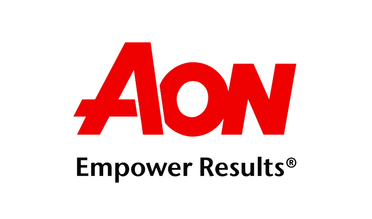 Logo aon